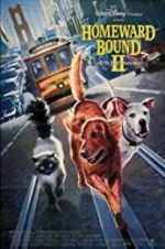 Watch Homeward Bound II: Lost in San Francisco Afdah