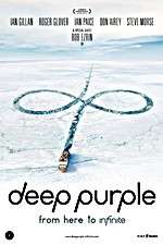 Watch Deep Purple: From Here to InFinite Afdah