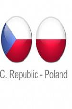 Watch Czech Republic vs Poland Afdah