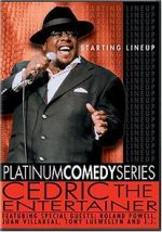 Watch Cedric the Entertainer: Starting Lineup Afdah
