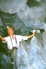 Watch National Geographic - Return To The Giant Crystal Cave Afdah