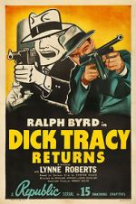 Watch Dick Tracy Returns Afdah