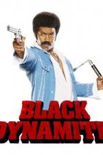 Watch Black Dynamite Afdah