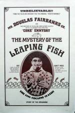 Watch The Mystery of the Leaping Fish Afdah