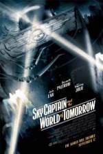 Watch Sky Captain and the World of Tomorrow Afdah