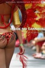 Watch Inside: Rio Carnaval Afdah