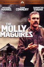 Watch The Molly Maguires Afdah