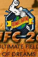 Watch UFC 26 Ultimate Field of Dreams Afdah