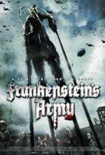 Watch Frankenstein's Army Afdah