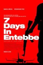 Watch 7 Days in Entebbe Afdah