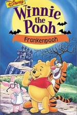 Watch Winnie the Pooh Franken Pooh Afdah