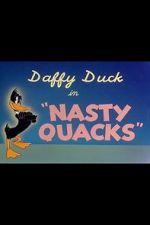 Watch Nasty Quacks (Short 1945) Afdah
