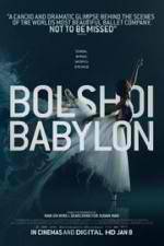 Watch Bolshoi Babylon Afdah