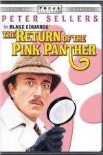 Watch The Return of the Pink Panther Afdah