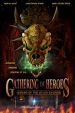 Watch Gathering of Heroes: Legend of the Seven Swords Afdah