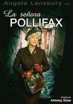 Watch The Unexpected Mrs. Pollifax Afdah