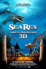 Watch Sea Rex 3D: Journey to a Prehistoric World Afdah