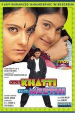 Watch Kuch Khatti Kuch Meethi Afdah