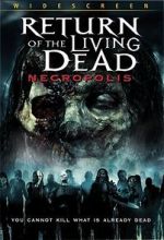 Watch Return of the Living Dead: Necropolis Afdah