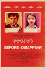Watch Before I Disappear Afdah