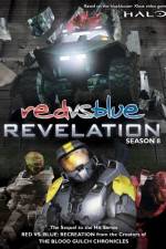 Watch Red vs. Blue Season 8 Revelation Afdah