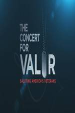 Watch The Concert for Valor Afdah