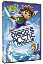 Watch Go Diego Go! Diego's Arctic Rescue Afdah