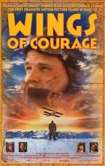 Watch Wings of Courage Afdah