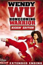 Watch Wendy Wu: Homecoming Warrior Afdah