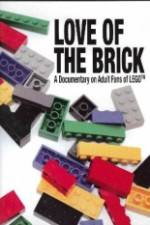 Watch Love of the Brick A Documentary on Adult Fans of Lego Afdah