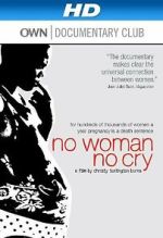 Watch No Woman, No Cry Afdah