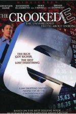 Watch The Crooked E: The Unshredded Truth About Enron Afdah