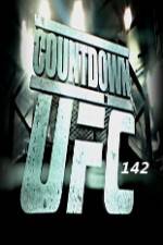 Watch Countdown To UFC 142 Rio Jose Aldo vs. Chad Mendes Afdah