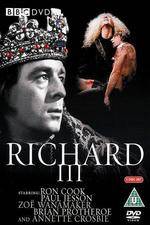 Watch The Tragedy of Richard III Afdah