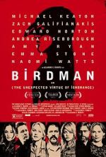Watch Birdman or (The Unexpected Virtue of Ignorance) Afdah