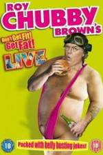 Watch Roy Chubby Brown\'s Don\'t Get Fit! Get Fat! Afdah