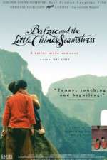 Watch Balzac and the Little Chinese Seamstress Afdah