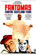 Watch Fantomas vs. Scotland Yard Afdah