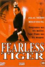 Watch Fearless Tiger Afdah