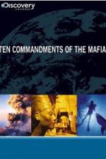 Watch Ten Commandments of the Mafia Afdah