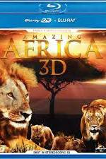 Watch Amazing Africa 3D Afdah
