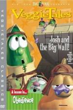 Watch VeggieTales Josh and the Big Wall Afdah