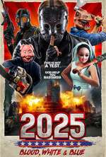 Watch 2025: Blood, White & Blue Afdah