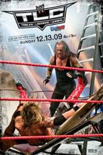 Watch WWE - TLC Tables Ladders Chairs Afdah