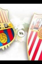 Watch Sevilla vs Barcelona Afdah