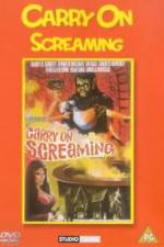 Watch Carry on Screaming! Afdah