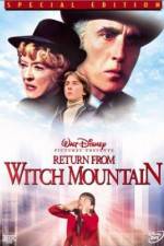 Watch Return from Witch Mountain Afdah