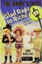 Watch Glad Rags to Riches Afdah