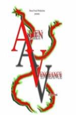 Watch Alien Vengeance The First Encounter Afdah