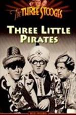 Watch Three Little Pirates Afdah